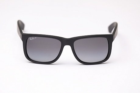 Солнцезащитные очки Ray-Ban Justin Classic RB4165